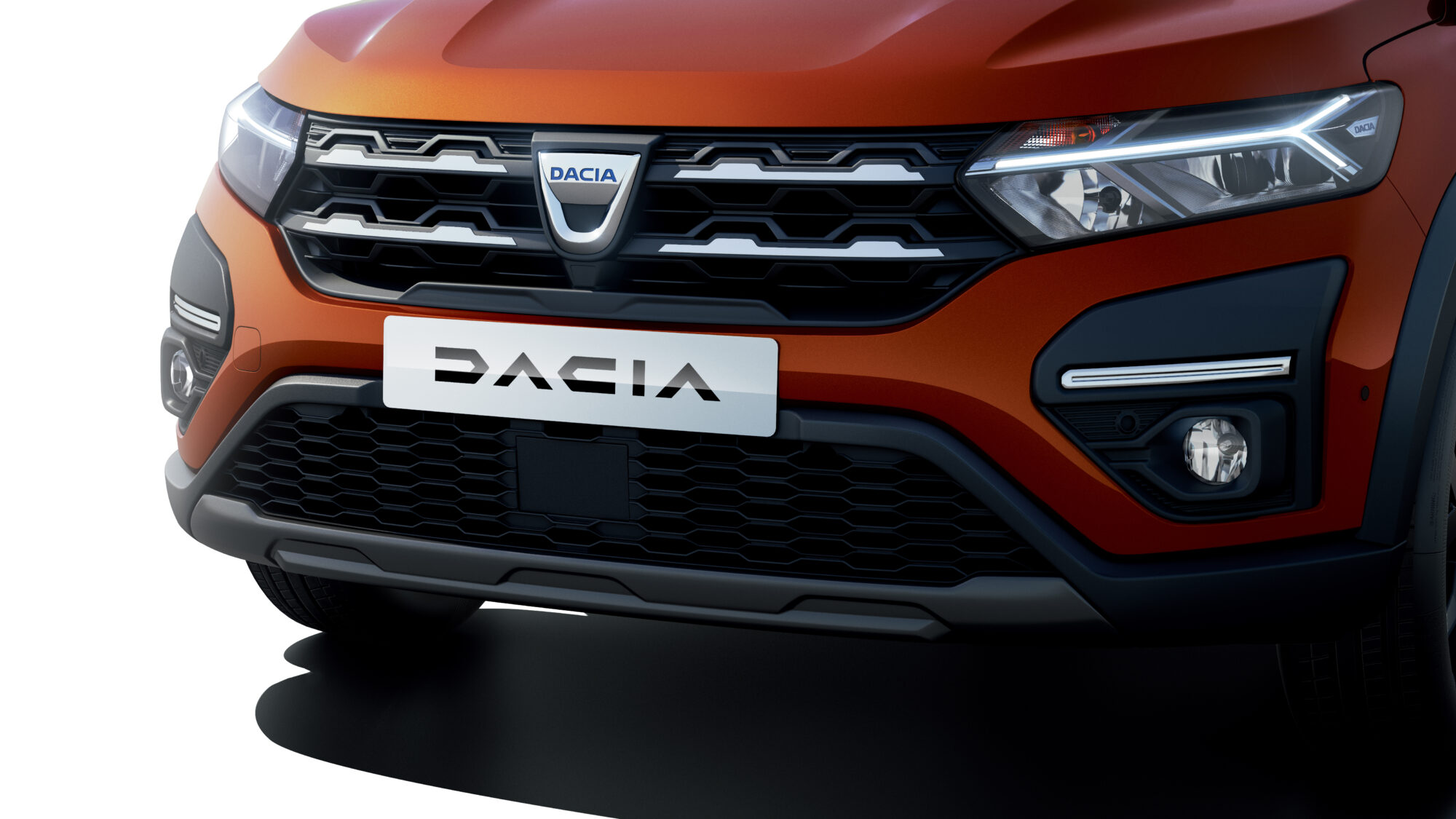 2021 - Dacia Jogger Extreme