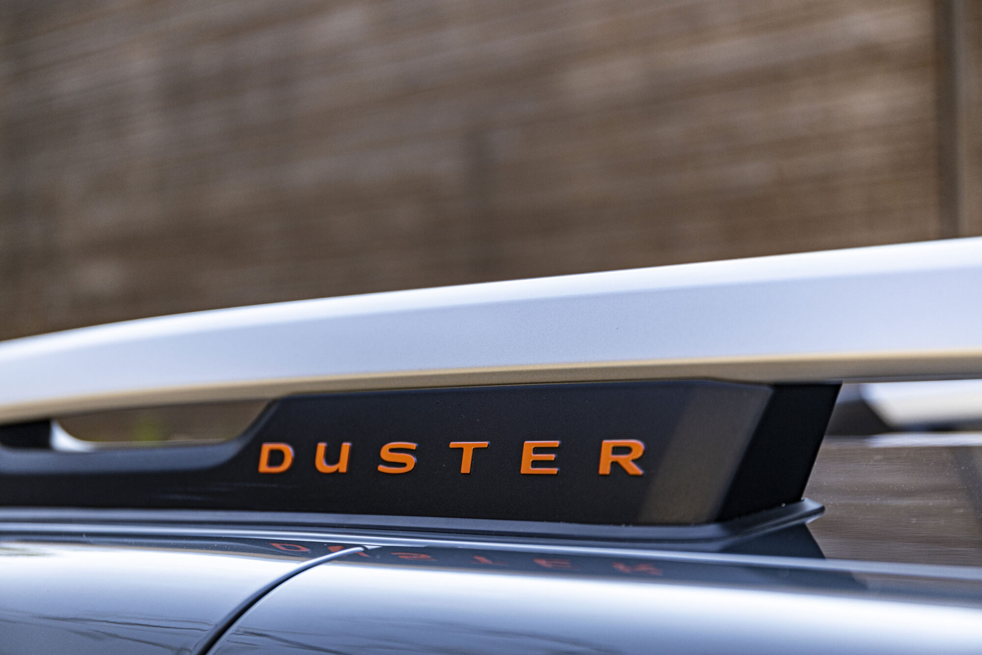 2021 - Nouveau Dacia Duster Série Limitée Extreme