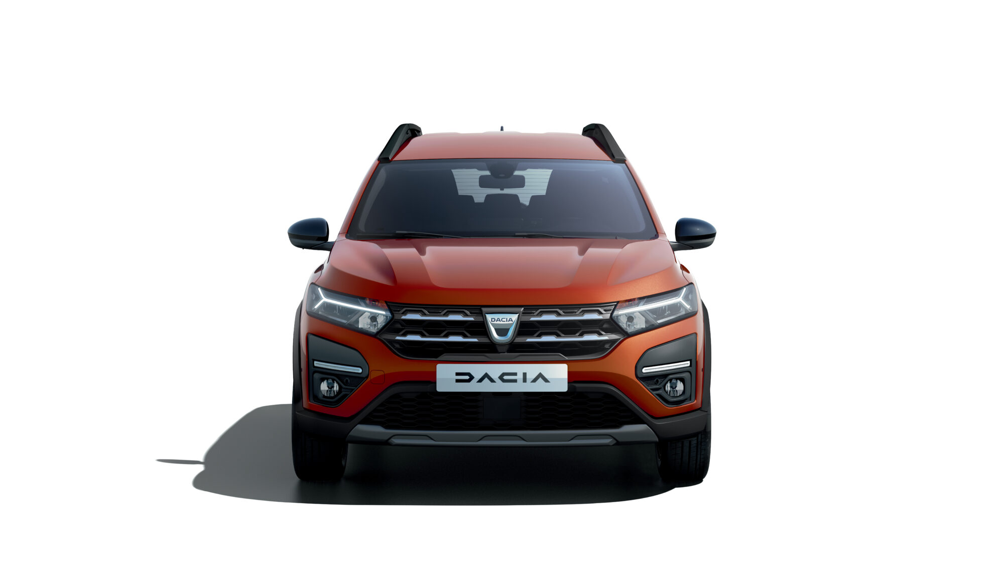 2021 - Dacia Jogger Extreme