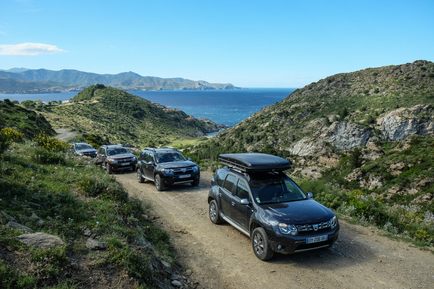 2022 - Story Dacia - 2 million Duster: behind the scenes of a success story