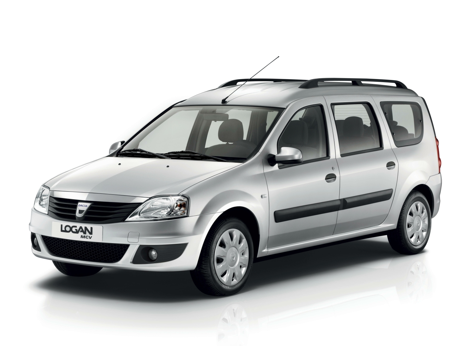2011 - Dacia LOGAN MCV