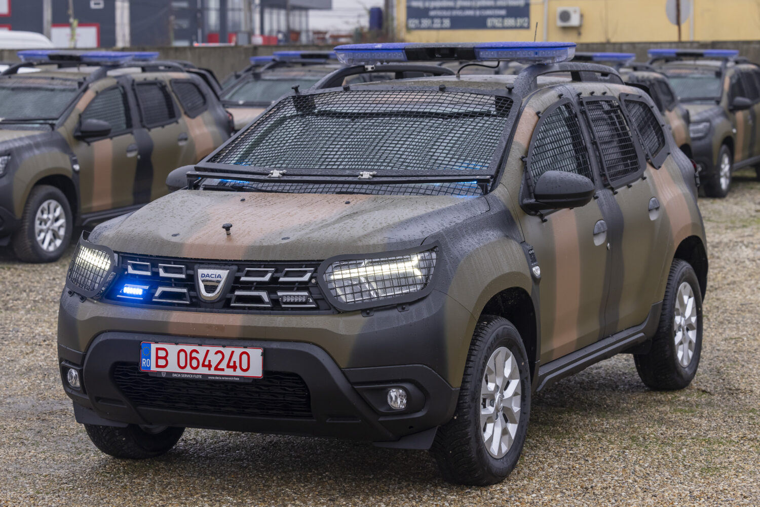 2022 - Story Dacia - 2 millions de Duster : dans les coulisses d’une success story
