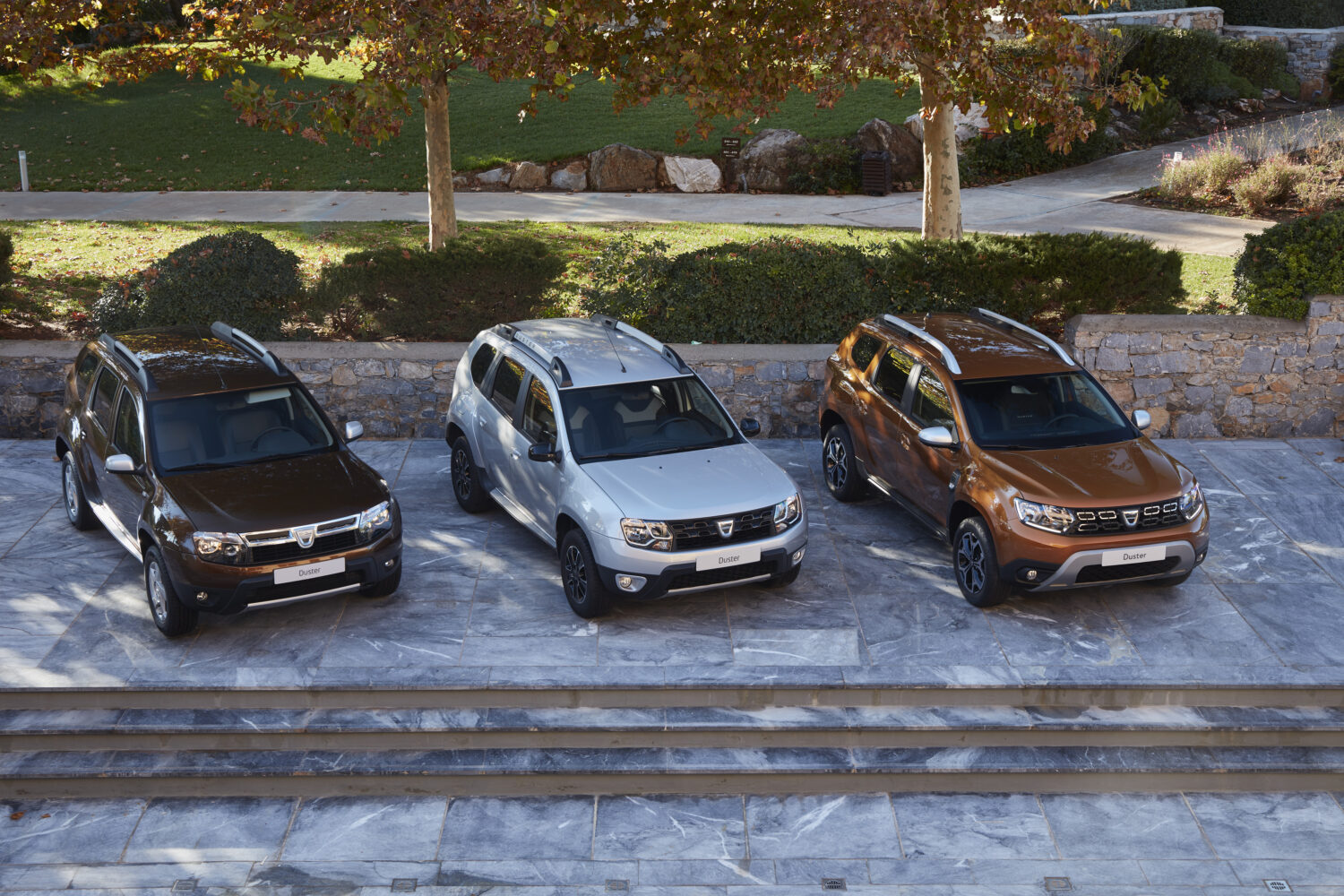 2022 - Story Dacia - 2 millions de Duster : dans les coulisses d’une success story