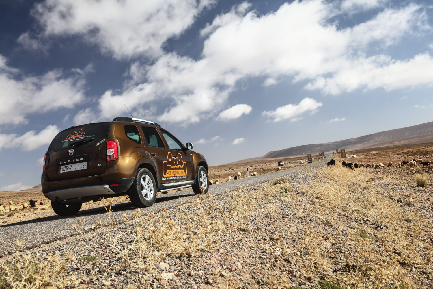 2022 - Story Dacia - 2 million Duster: behind the scenes of a success story