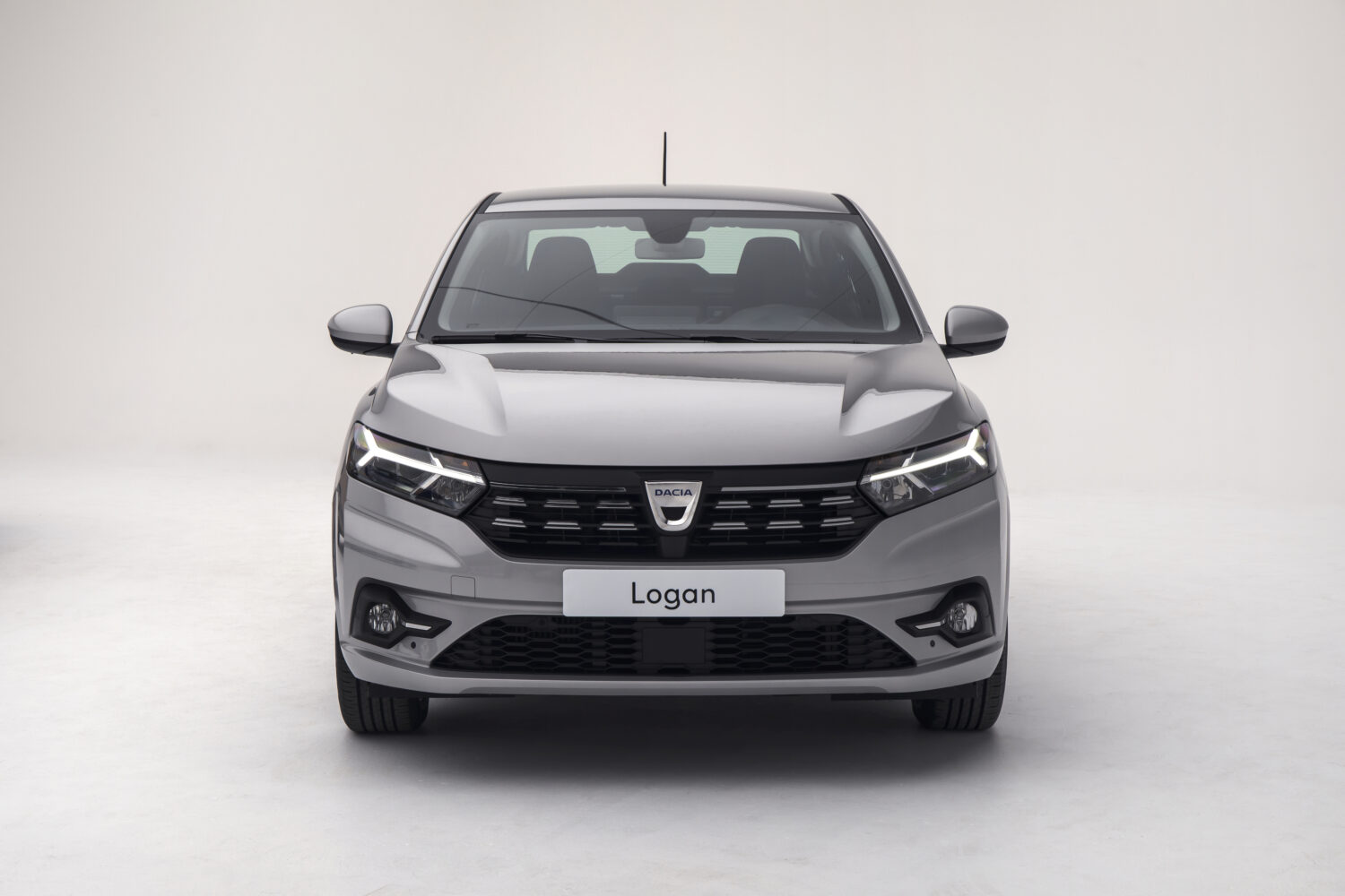 2020 - New Dacia LOGAN
