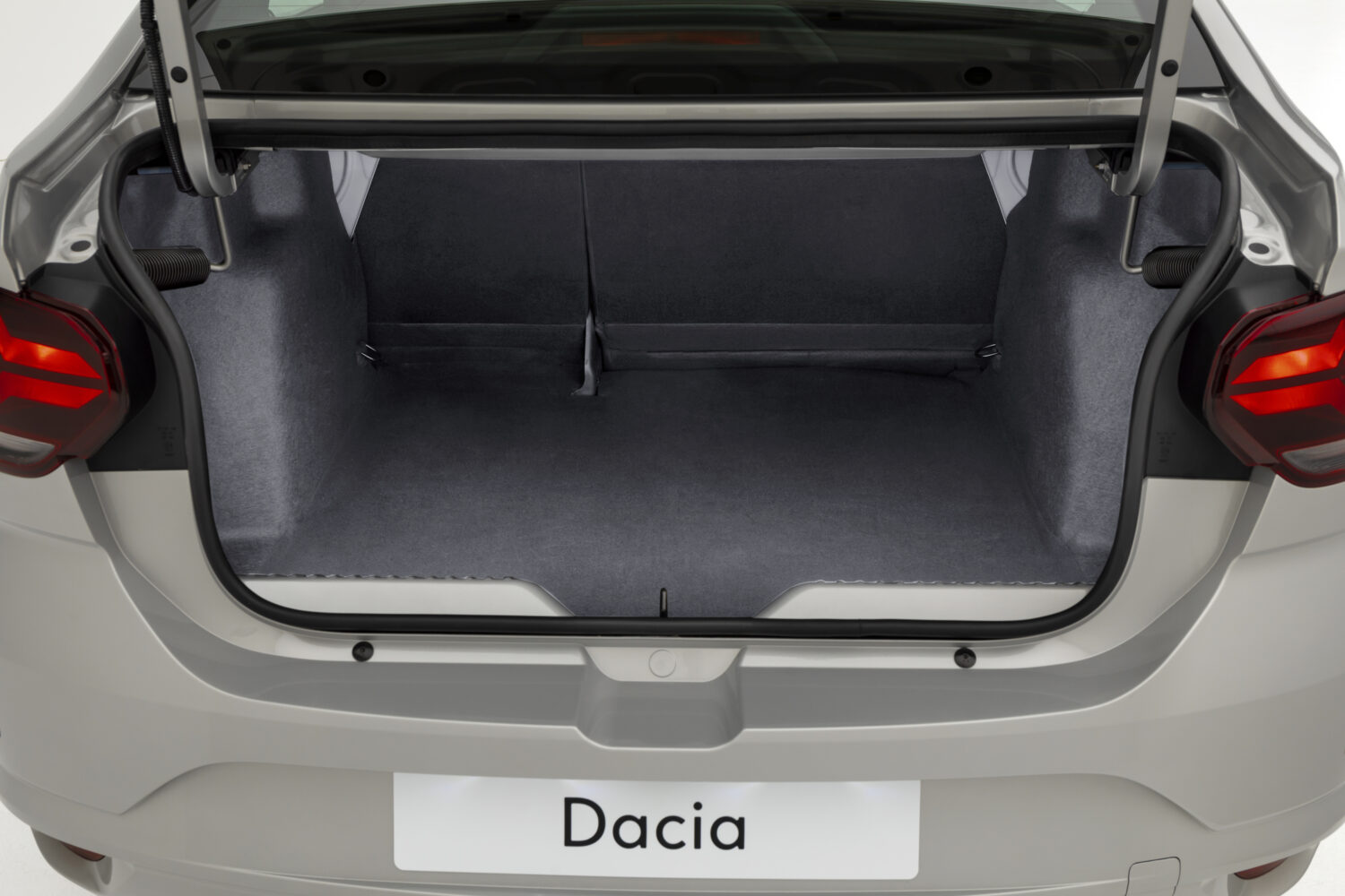 2020 - Nouvelle Dacia LOGAN