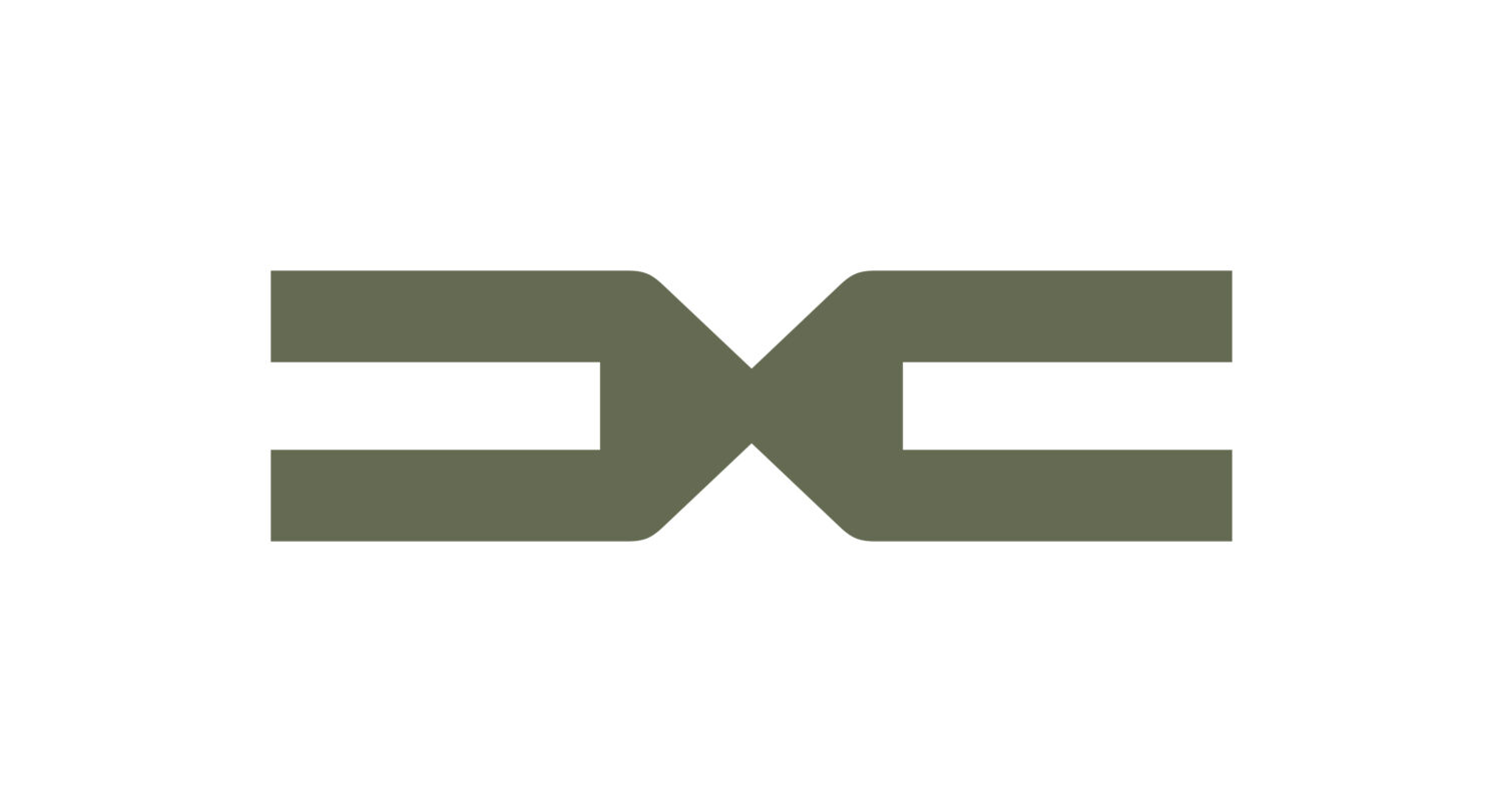 2021 - Nouvel emblème Dacia