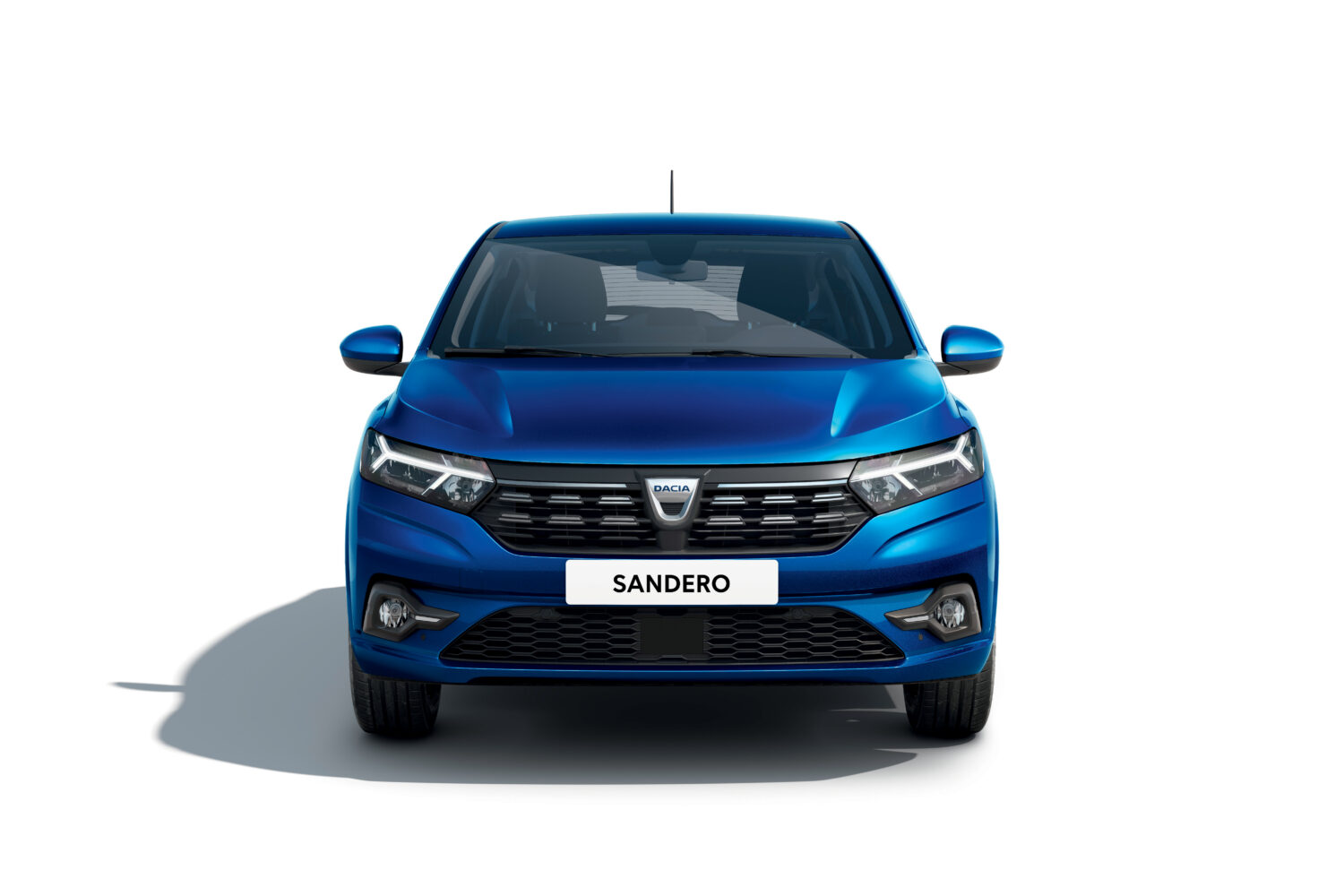 2020 - New Dacia SANDERO
