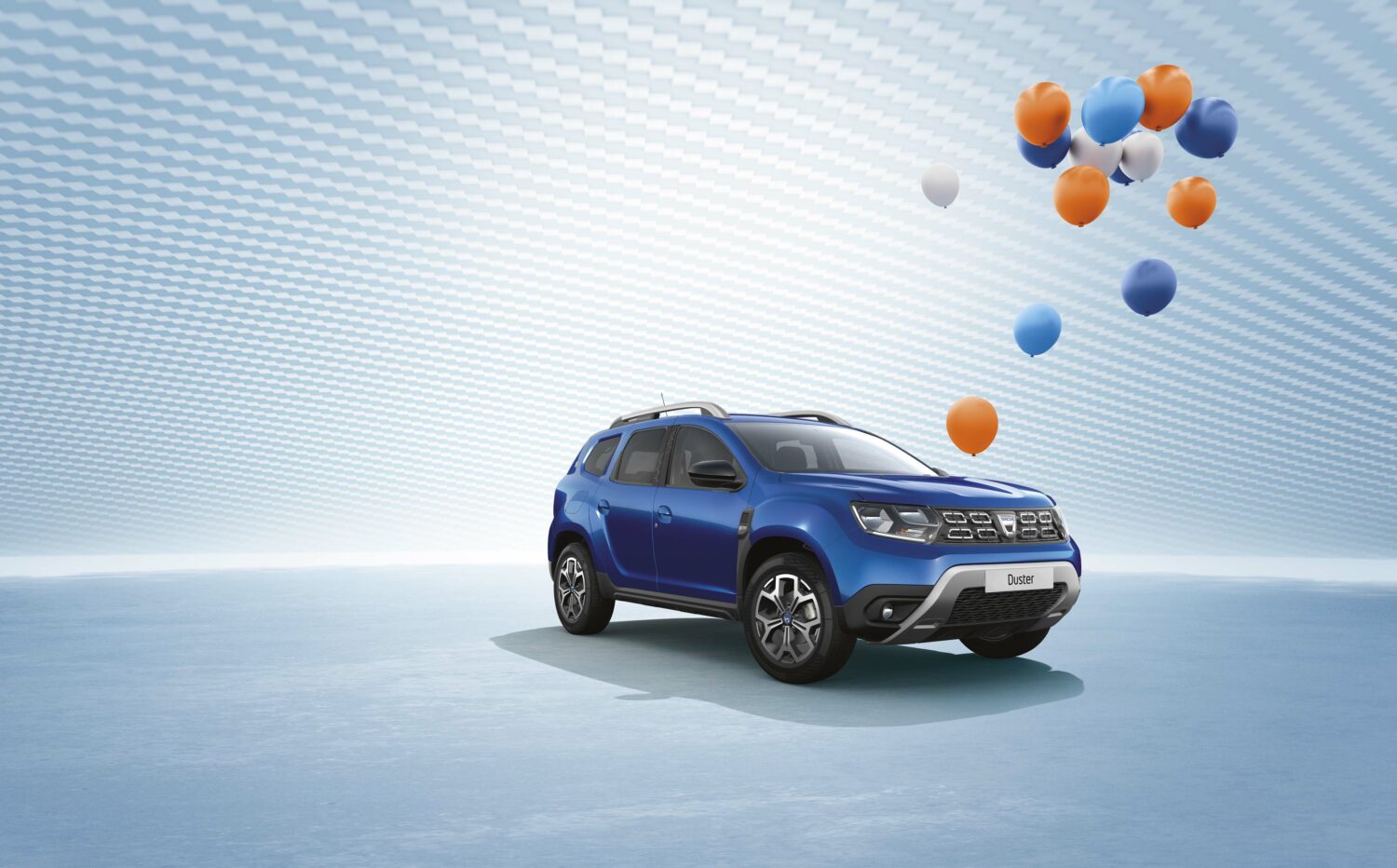 2020 - Anniversary Special series “Dacia 15 years”
