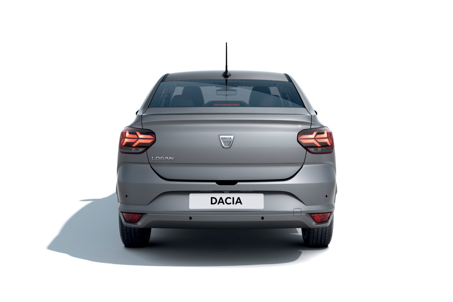 2020 - New Dacia LOGAN