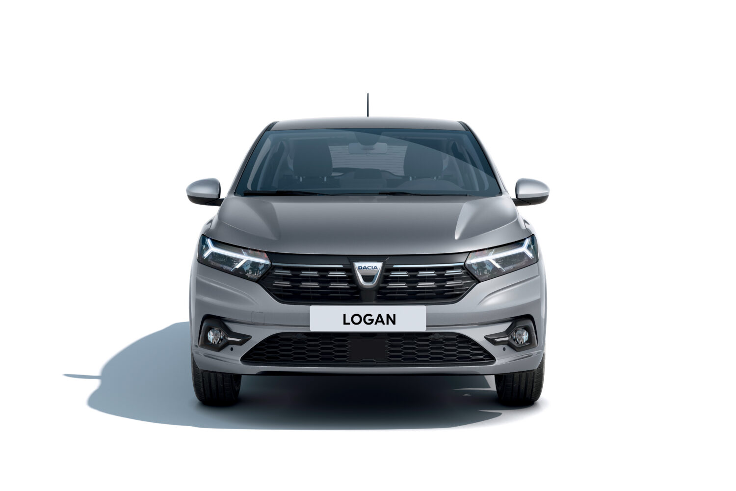 2020 - Nouvelle Dacia LOGAN