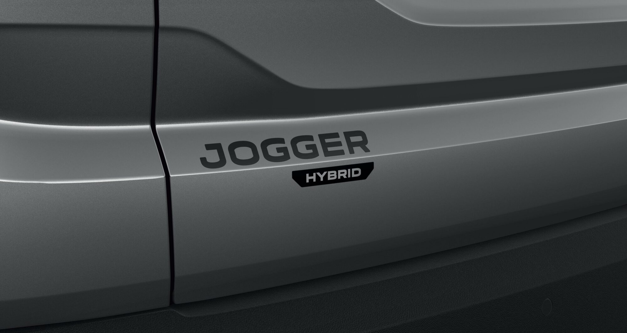 Dacia Jogger HYBRID 140 - Extreme Limited Edition